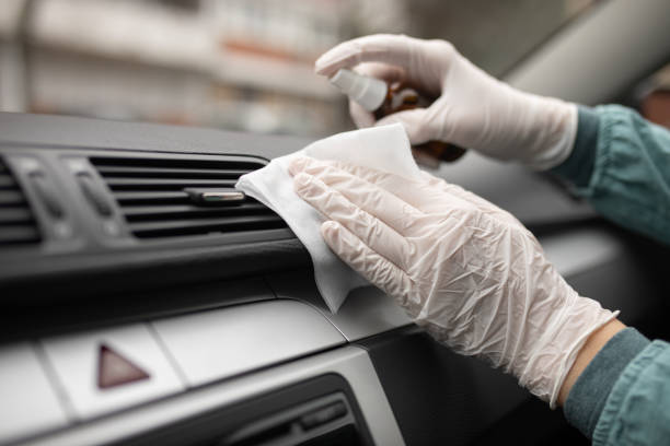 Best Emergency Air Duct Cleaning  in Plainview, TX