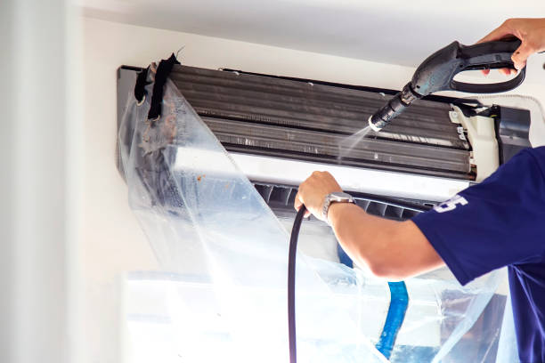 Best Local Air Duct Cleaning Services  in Plainview, TX