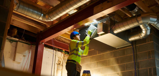 Best General Air Duct Cleaning  in Plainview, TX