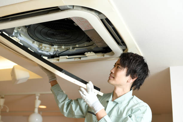 Best Best Air Duct Cleaning Company  in Plainview, TX