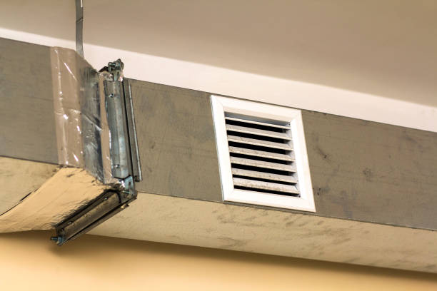 Reliable Plainview, TX Airduct Cleaning Solutions