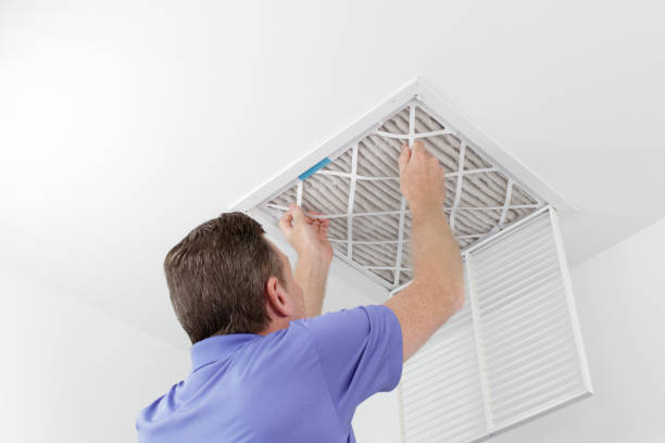 Best Air Quality Test  in Plainview, TX